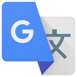 Google翻译修复工具