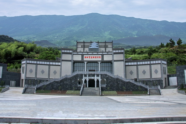 周边全景
