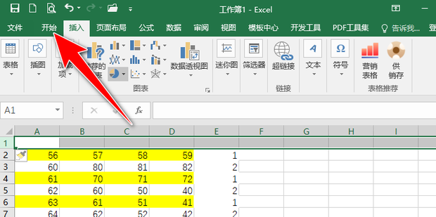 Excel