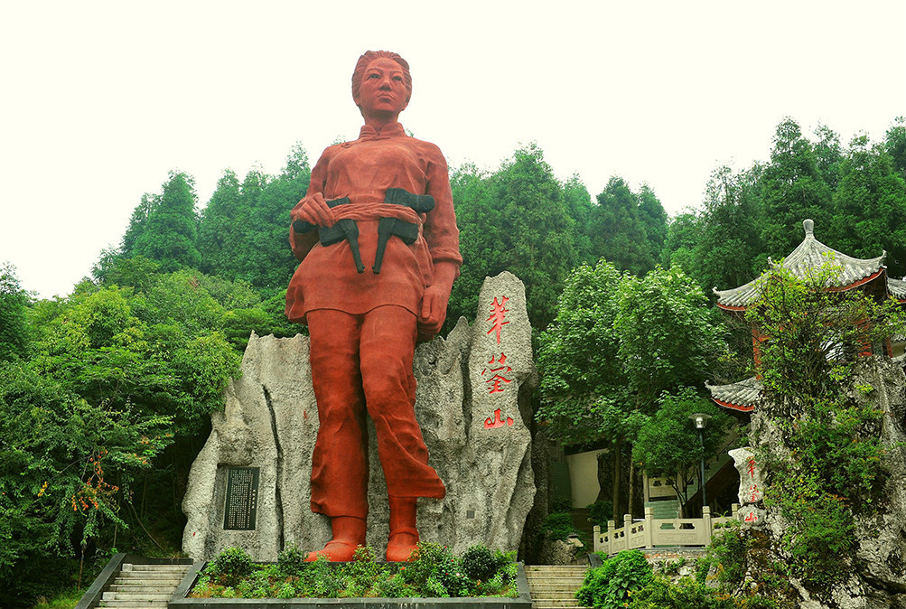 馆藏与文物陈列