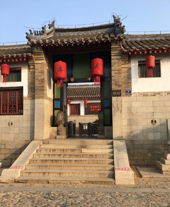 景点照片