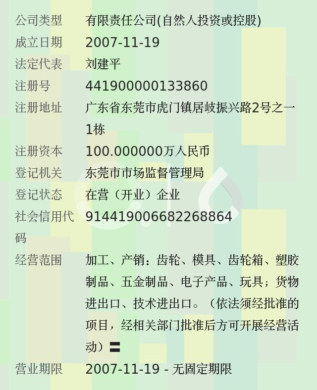 注册批发公司怎么填写信息