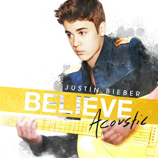 Believe Acoustic图册 360百科