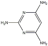 2 4 6 三氨基嘧啶图册 360百科