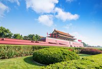 【天安门】天安门门票,天安门游玩攻略_360地图