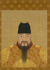 朱见深