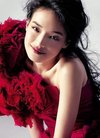  Shu Qi