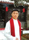 李阳鸣