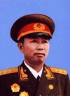 刘亚楼