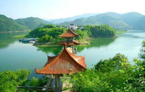 紫阳县(陕西省安康市下辖县)_360百科