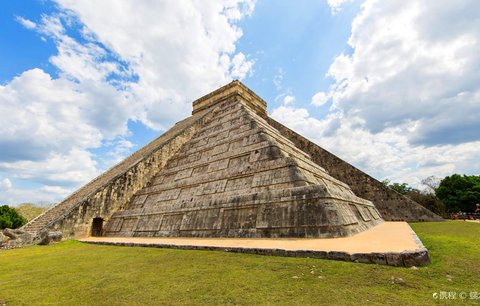 尤卡坦州(墨西哥一级行政单位)_360百科