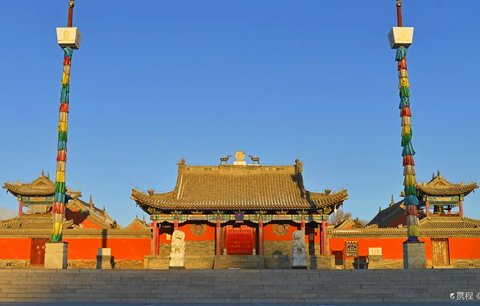 阿巴嘎旗_360百科