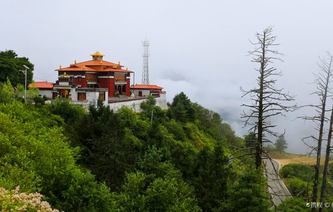 简介目录印度所属西孟加拉邦北境地点kalimpong外文名称噶伦堡中文
