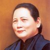 1981年-中国革命家宋庆龄逝世