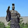 0467年-北魏孝文帝拓跋宏出生