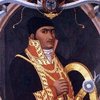 1765年-墨西哥独立战争领袖莫雷洛斯诞辰