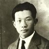 1935年-中国音乐家聂耳在日本溺水去世