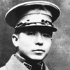 1901年-中华民国陆军元帅张学良诞辰