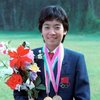 1979年-马燕红为我国赢得第一个体操世界冠军