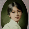 1955年-民国才女林徽因逝世