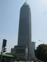 武汉民生银行大厦