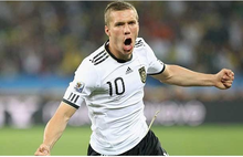 卢卡斯·波多尔斯基