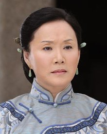 吴竞 - 国家一级演员