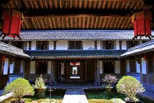 翠郊古民居 翠郊古民居