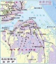 布拉柴维尔_360百科