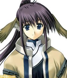 藤香《传颂之物》