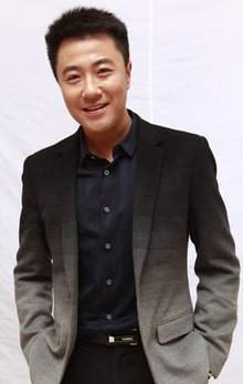 赵阳(中国内地演员)_360百科