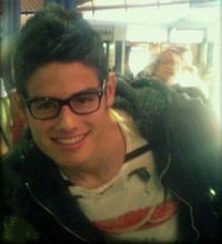 哈梅斯.罗德里格斯