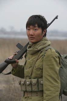 王大治剧照 王大治剧照