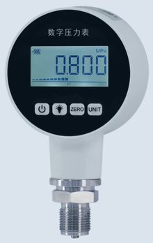 数字压力表