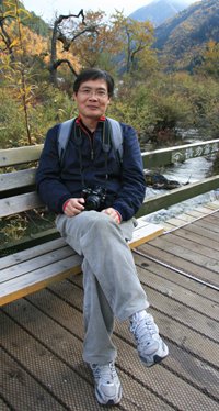 叶新明浙江交通职业技术学院研究馆员