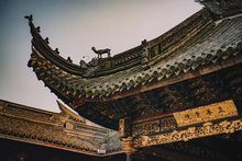 天一阁 天一阁