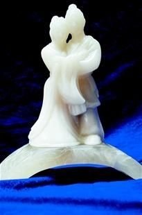 董永与七仙女 董永与七仙女