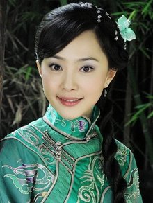 筱如梦 |刘园园被辜少棠爱得抛家弃妻的万花楼当家花魁.