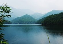 华溪森林公园 华溪森林公园