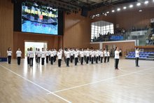 中华经典诵读比赛 中华经典诵读比赛