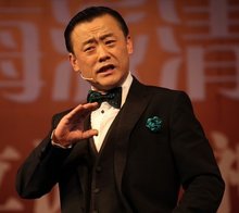 周立波(海派清口创始人)_360百科