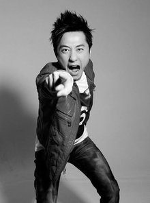 庾澄庆(中国台湾男歌手、音乐人、主持人、演员)_360百科