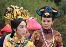 金钗谍影 金钗谍影