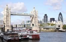 英国启动“脱欧”程序的信函被递交至欧洲理事会主席图斯克手中