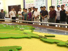 内蒙古交通职业技术学院