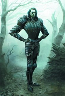 红心骑士_360百科