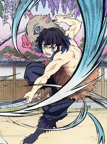 鬼灭之刃(吾峠呼世晴著作的漫画)_360百科