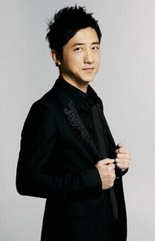 庾澄庆(中国台湾男歌手、音乐人、主持人、演员)_360百科