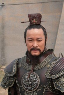 兵圣(2008年朱亚文、胡静主演电视剧)