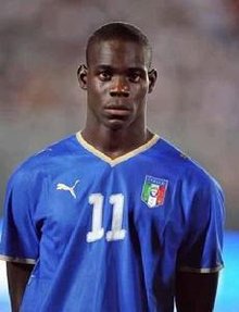 马里奥·巴洛特利